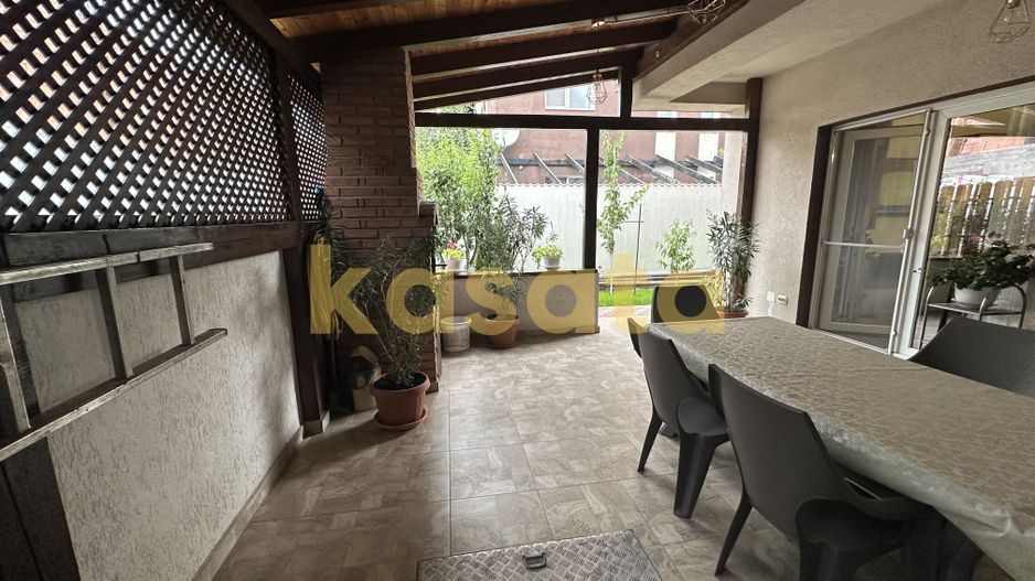 Casă Bragadiru 🏡 | Zonă Centrală | Garaj 🚗 | Mutare Imediată 🔑 - Poză 17