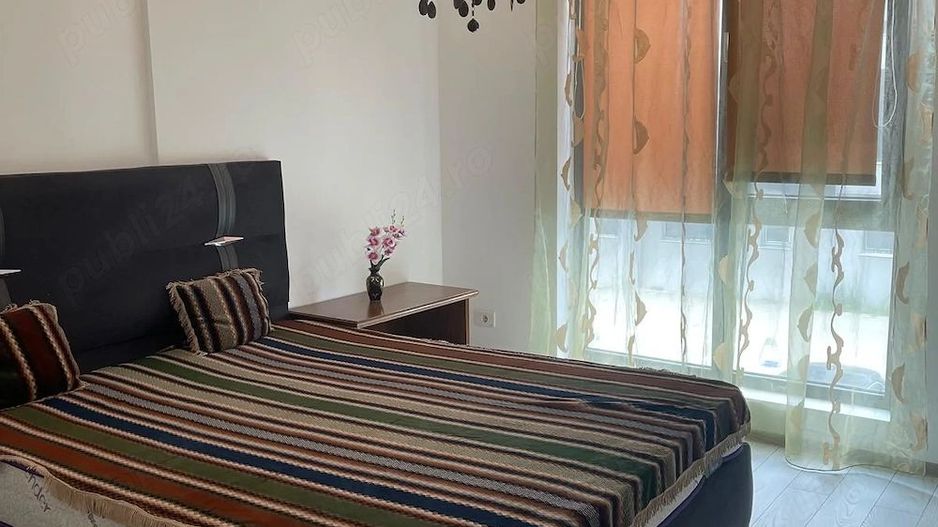 Apartament 2 camere, etaj 1, centrala proprie, Hera Residence - Poză 2