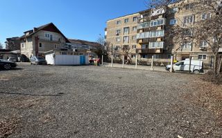 Teren de inchiriat in zona de nord Timisoara - Poză 1