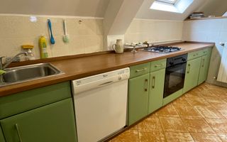 DUPLEX SUPERB CU 2 CAMERE DE 100 MP IN INIMA DOROBANTI CAPITALE - Poză 3