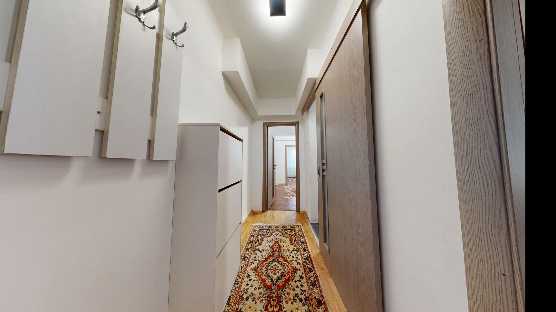 Apartament mobilat cu plata in rate-Avram Iancu - Poză 4