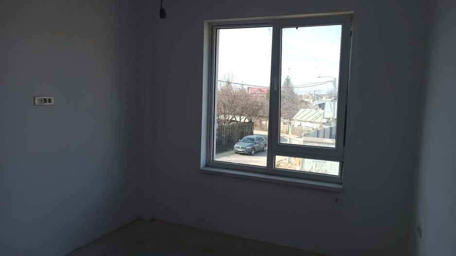 vila gata in duplex/5cam+2bai+150mp curte libera/comBerceni -Ilfov - Poză 28