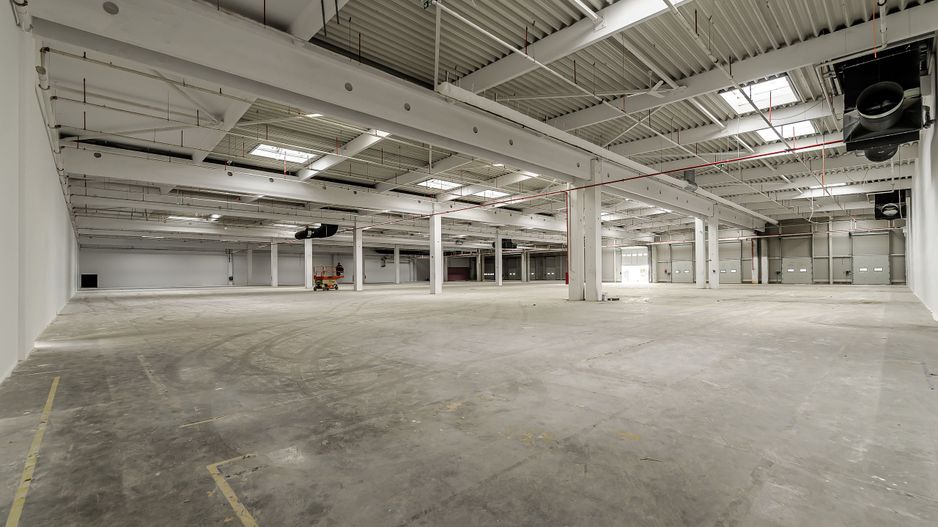 Închiriere spații industriale în Industria Park Arad - Poză 14