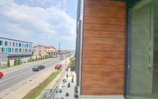 Cladire comerciala situata la drum intens circulat, 1365 mp utili + 20 parcari - Poză 21