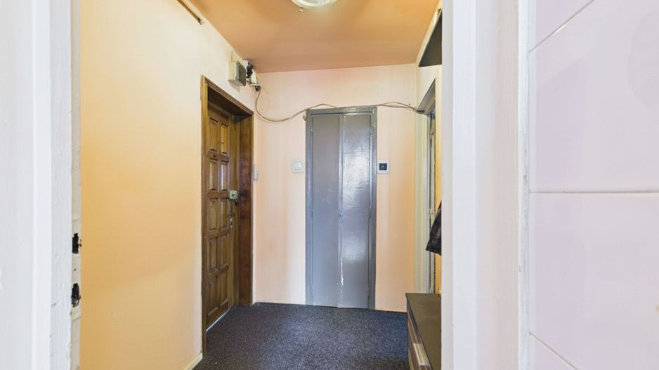 Apartament cu 2 camere  de investiții la Podgoria - Poză 3