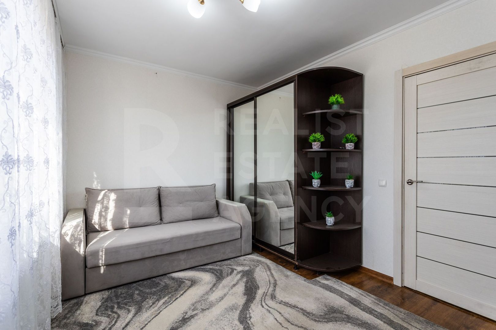 Vânzare, apartament, 1 cameră, bd.  Mircea Cel Bătrân, Ciocana - Poză 1