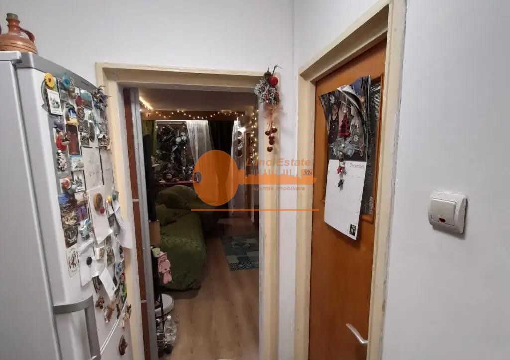 Garsonieră Lujerului – 300m Metrou - Poză 6