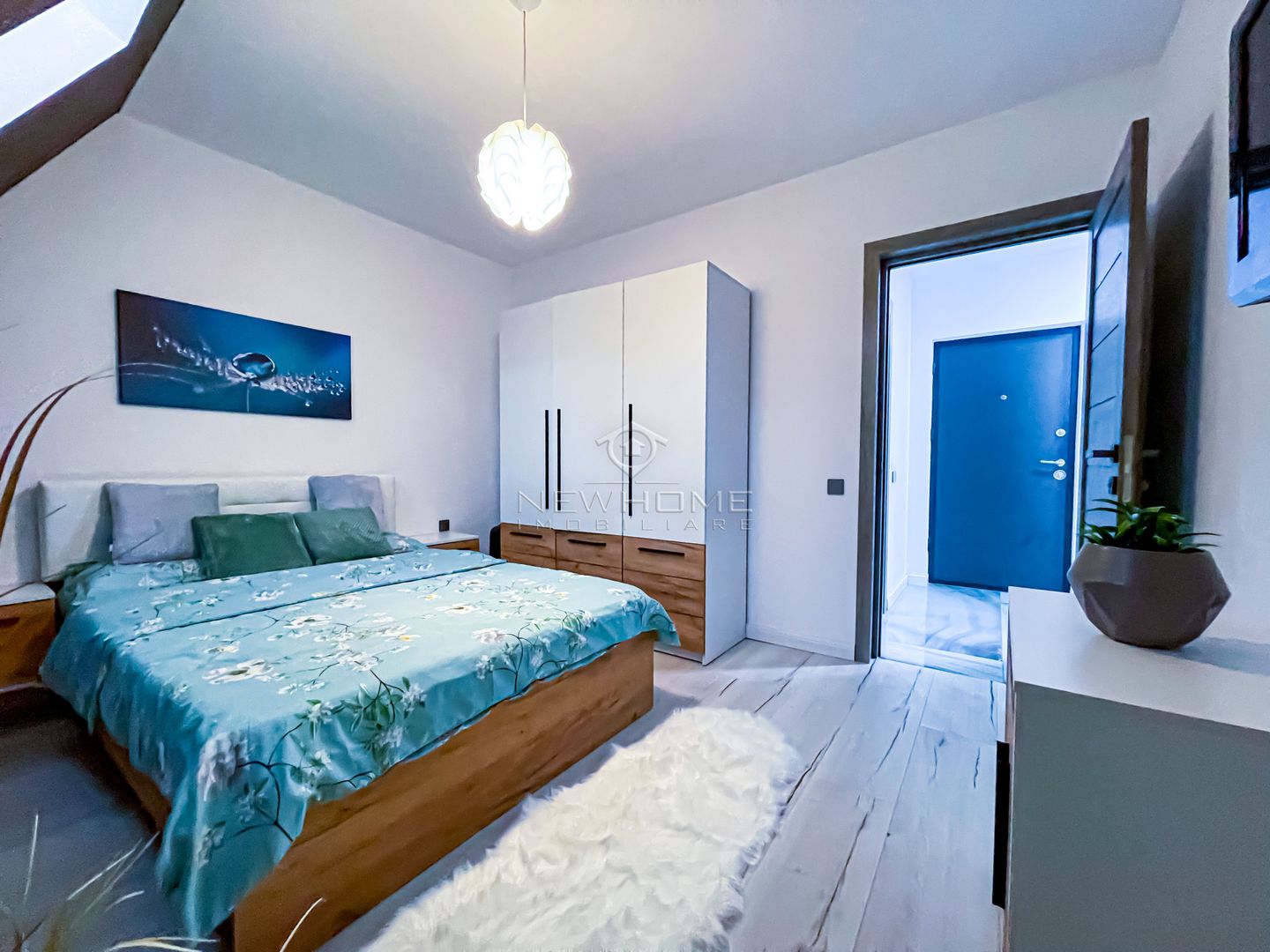 Apartament 4 camere, Parcare, Str Cetatii Floresti - Poză 13