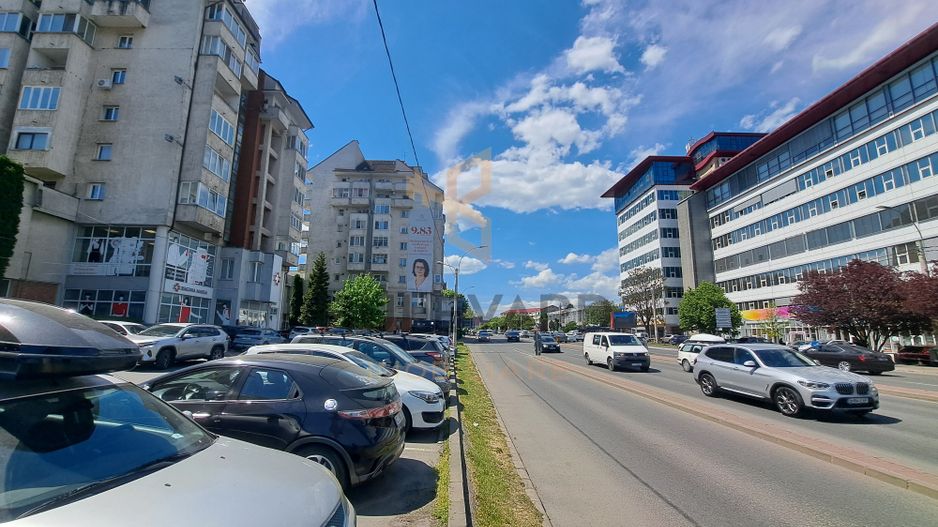 Spatiu comercial, birouri, diferite activitati langa Sigma Center - Poză 1