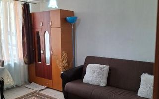 Garsonieră confort 1, parter, complet utilată, centrală termică – Iasi, zona Bucium - Poză 2