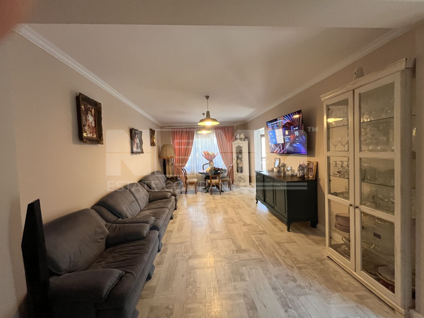 Duplex cu 3 Dormitoare de Vanzare I Burdujeni/Suceava I 159.999 Euro - Poză 7