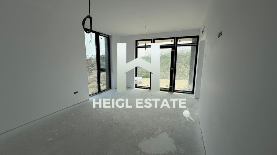 Duplex de vanzare cu 4 camere in Mosnita Noua - Poză 9