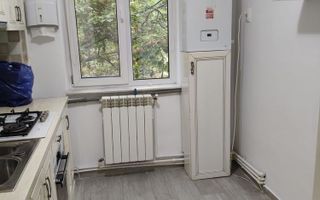 Apartament cu două camere de închiriat, etaj 2, zona Tătărași, Flux Construcții, Iași - Poză 2