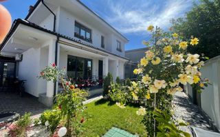 Vila constructie 2019 , deosebita,  Colentina , rond A3 cu Gherghitei - Poză 1