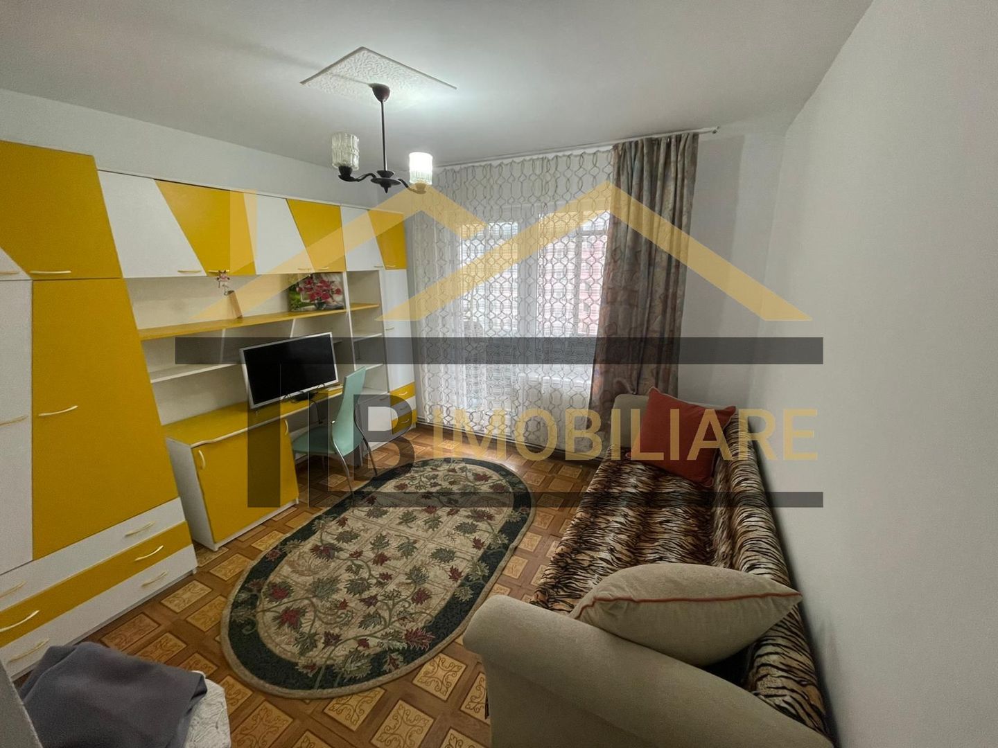 Apartament cu 2 camere, 55mp, Zona Diamant - Poză 3