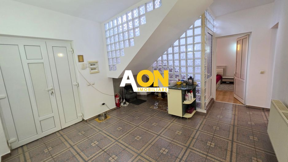 Casa 5 camere, 589 mp teren, mobilata, utilata, zona Ampoi 3 - Poză 5