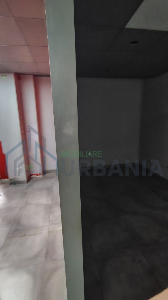 Închiriere spațiu comercial - Nicolina Parc, Iași - Poză 5