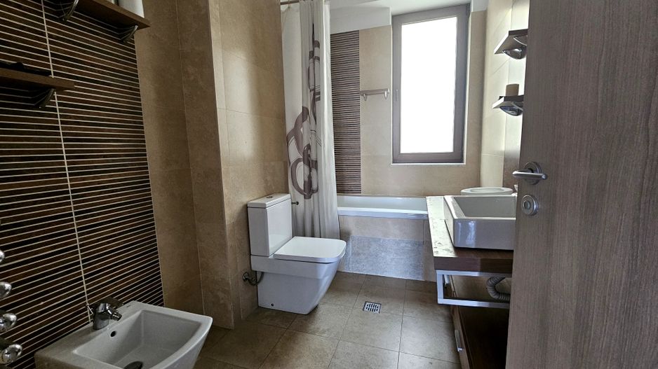 Apartament exclusivist cu 4 camere și terasă generoasă – Herăstrău - Poză 10