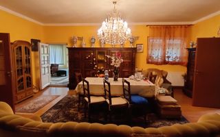 CASA INDIVIDUALA SI HALA CU TEREN  4000 MP - Poză 36