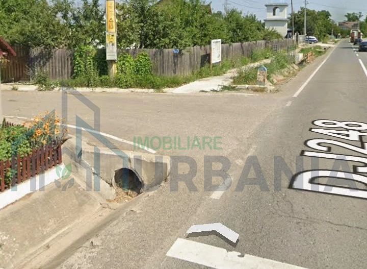 Teren de vânzare în zona Bordea, Comuna Grajduri, Iași - Poză 2