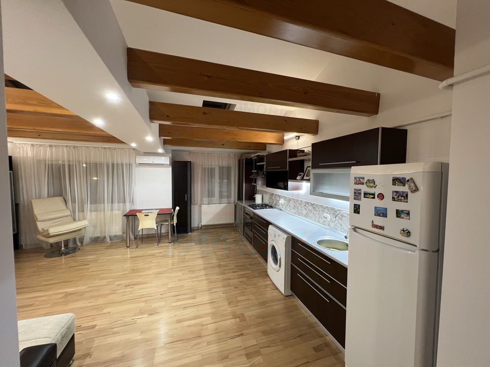 APARTAMENT DE ÎNCHIRIAT – 2 CAMERE | MAZEPA - Poză 6