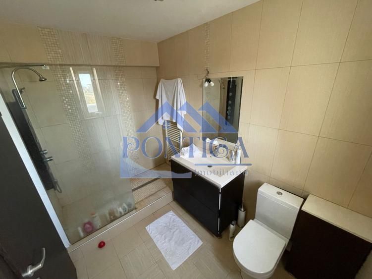 Penthouse 265 mp cu terasă 144 mp | Campus Ovidius | 199.000€ - Poză 10