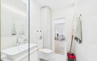Duplex Catedral Residence | Terasa 70 mp | Loc de parcare - Poză 14