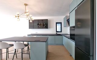 VILLA PIPERA JOLIE VILLE - Poză 2