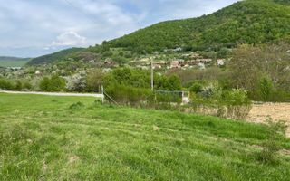 Teren | 2000 MP | Intravilan | AC Proiect D + P | Fantanele - Poză 8