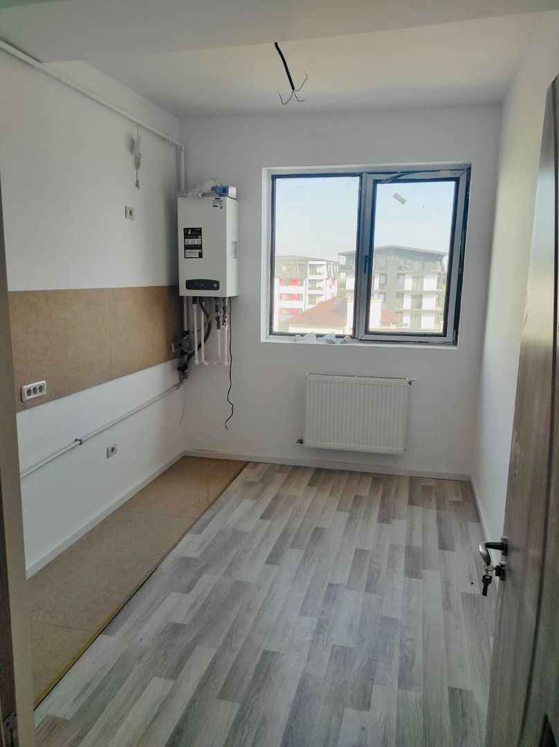 Apartament de lux 2 camere bloc nou PACII - Poză 3