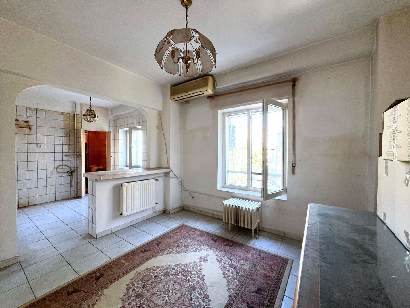 3 camere et 2- 81mp Unirii-Izvor-Natiunile Unite - Poză 7