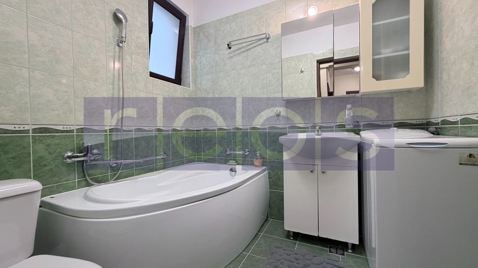 VANZARE 2 CAMERE | METROU | PARCUL BAZILESCU | - Poză 8