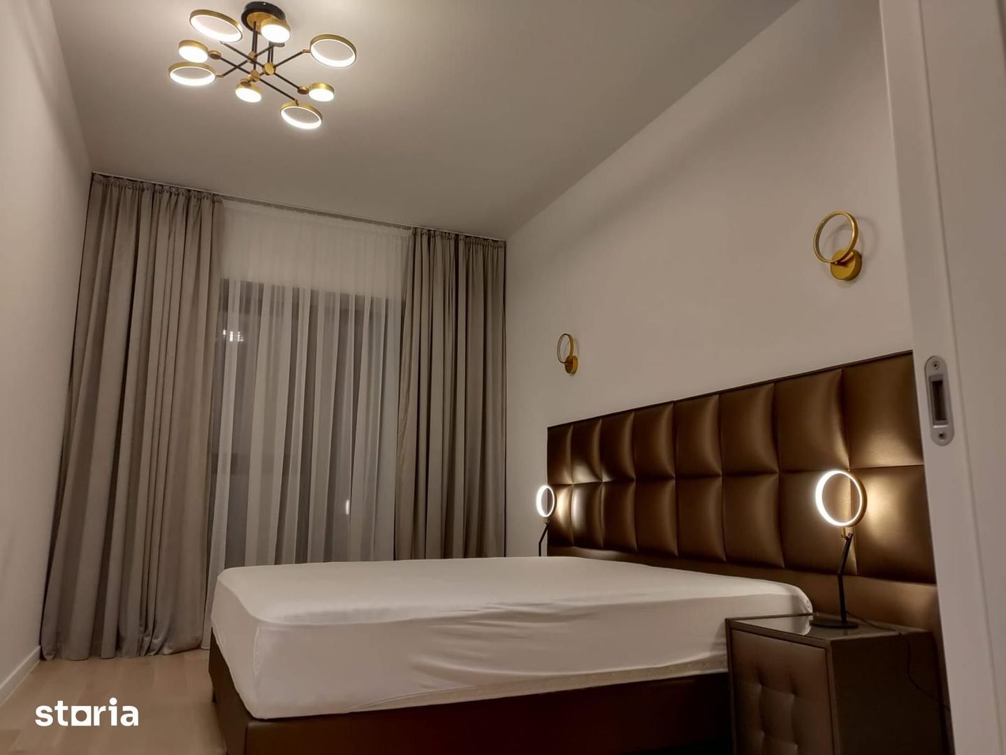 APARTAMENT PREMIUM | PARCARE INCLUSA | ONE VERDI PARK - Poză 5