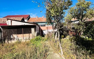 Casă 3 camere cu teren 468 mp zona Străzii Record/Terezian - Poză 20