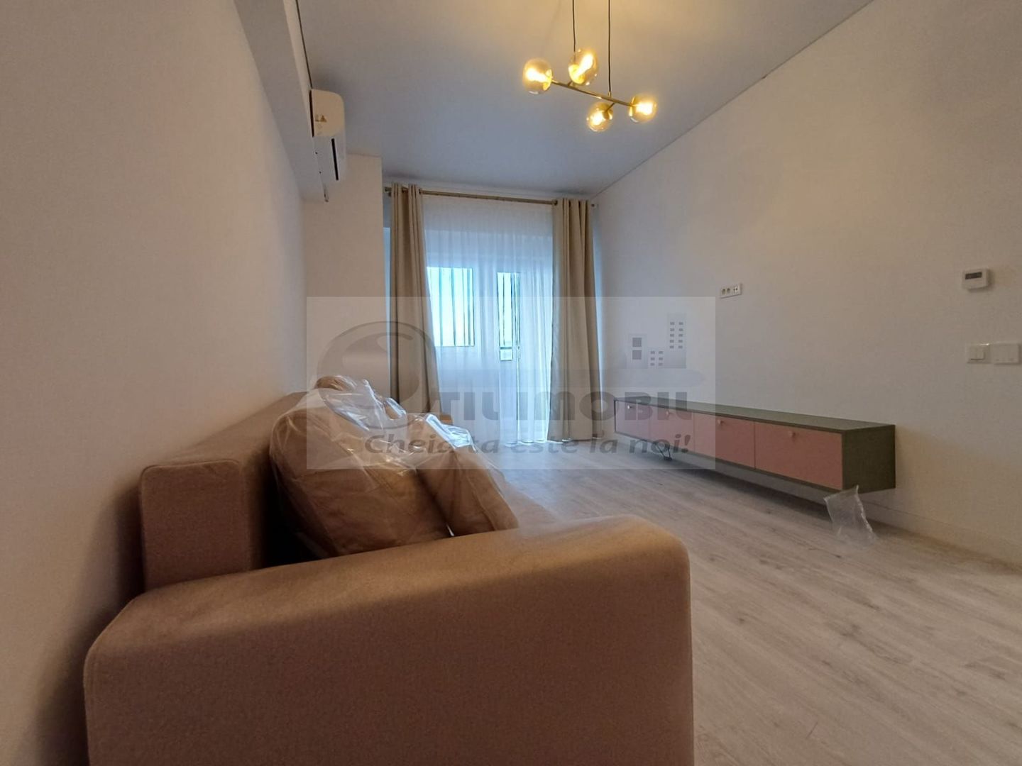 Apartament 2 camere – Complex Solumnia | Prima închiriere - Poză 3
