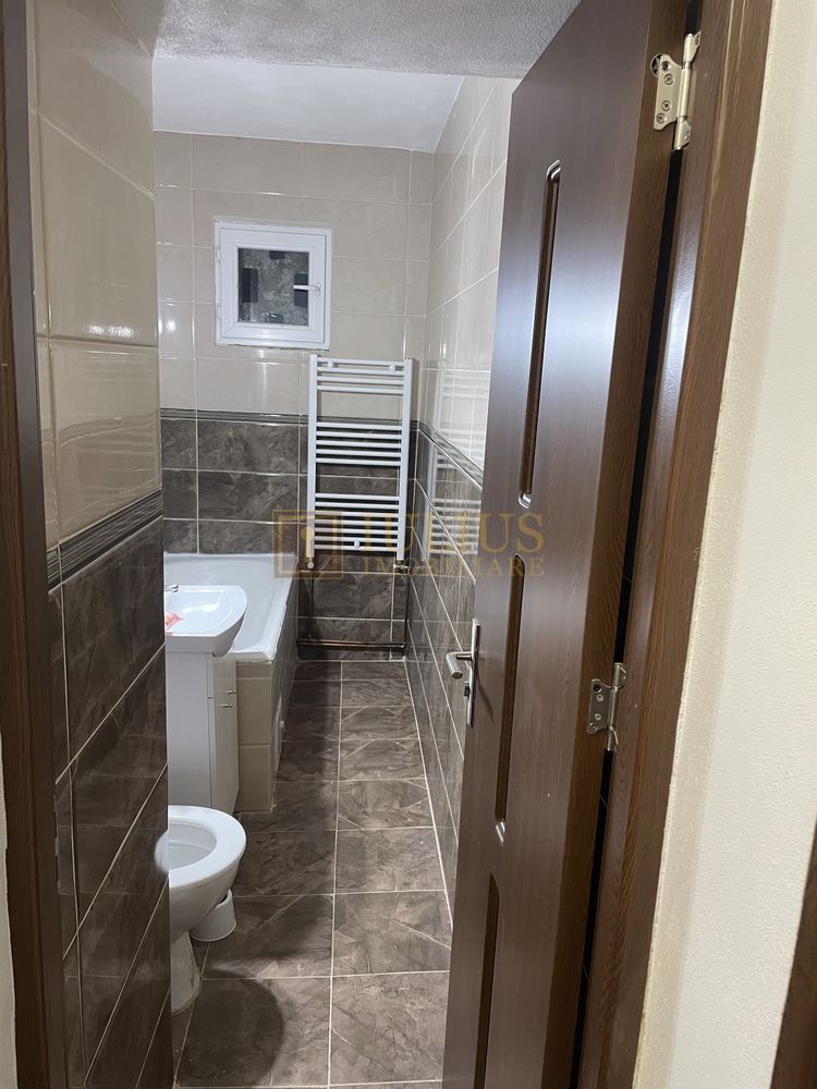 2 camere, Cetatii, centrala proprie, ideal pentru cuplu, studenti - Poză 2