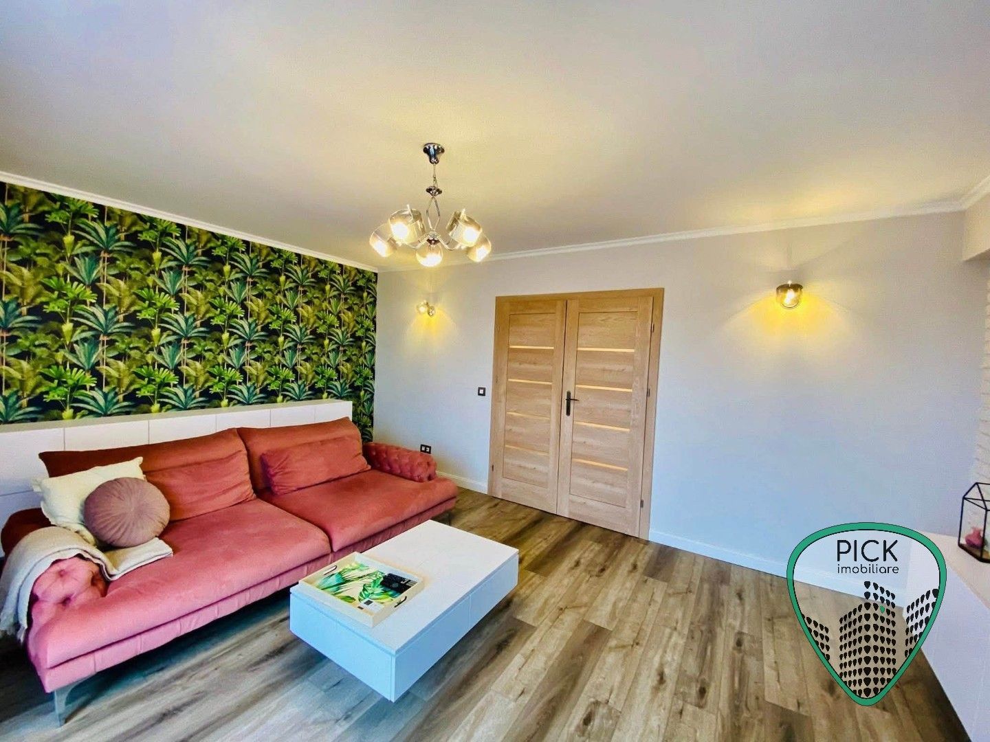 P 4243 - Apartament cu 2 camere în Târgu Mureș, Zona Central - Poză 6