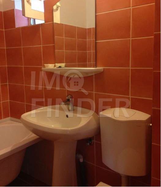 Garsonieră de închiriat în vila zona UMF / Hasdeu - Poză 4