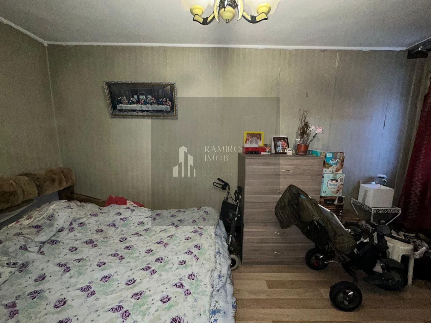 4 Camere - 1 Decembrie - 3 minte de Metrou - Poză 8