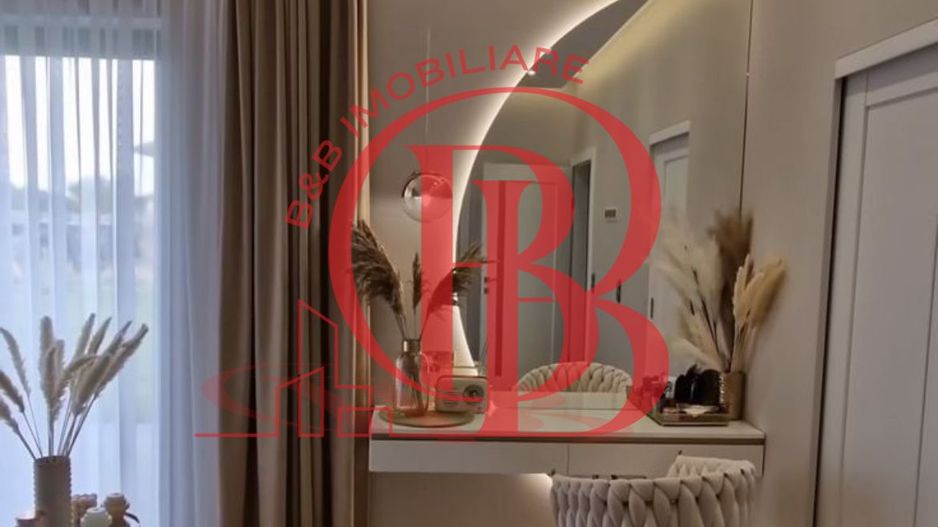 2 camere  -parcare inclusa -proiect nou -Pallady - Poză 1