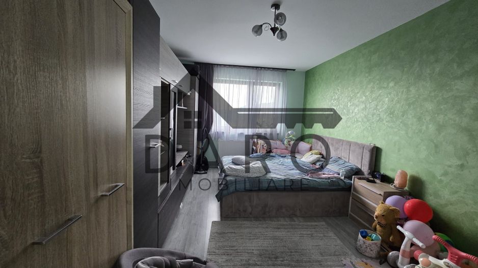 Studio de vanzare la Fomco, Green Rezidence, pe strada Livezeni. - Poză 5