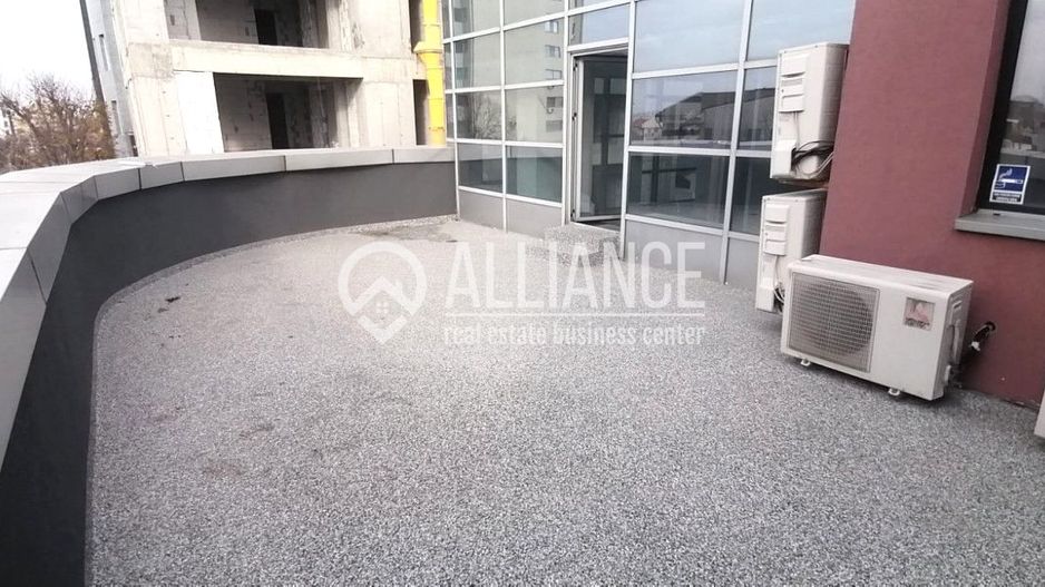 Spatiu pentru birou de inchiriat - Poză 6