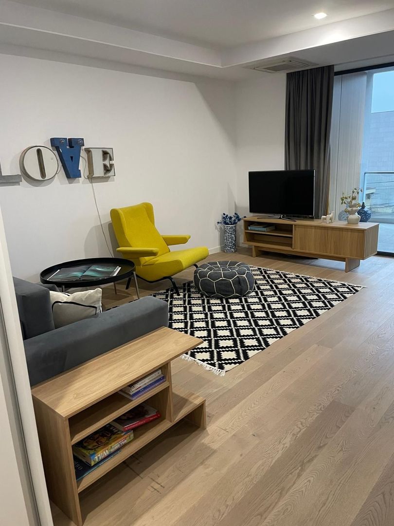 Apartament 2 camere | 60 mp | Etaj 1 | Garaj inclus | Rahmaninov 38 - Poză 3