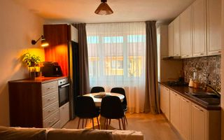 Apartament de vanzare cu 3 camere | Floresti | Str. Profesor Ioan Rusu - Poză 2