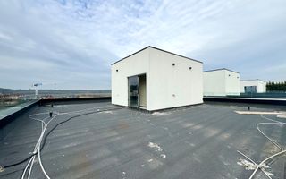 Vila Individuala Exclusivista 6 camere *525mp* // Pipera - Scoala Americana - Poză 53