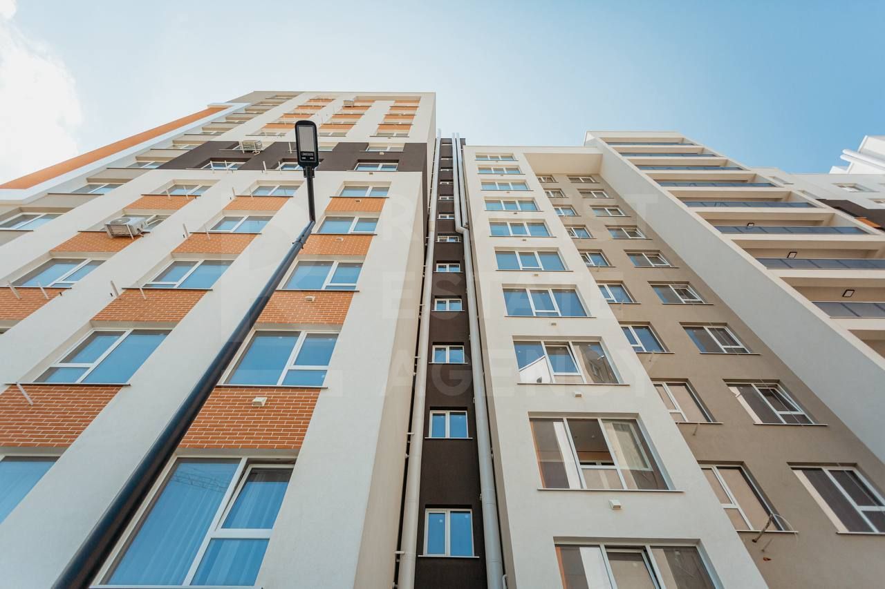 Vânzare, apartament, 2 camere, str. Ialoveni, Telecentru - Poză 1