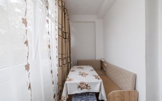Apartament decomandat 2 camere Pitești Trivale-parter - Poză 7