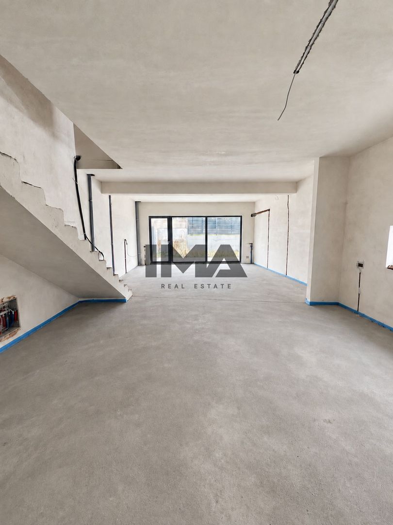 Duplex cu priveliște panoramică | 120 mp | Garaj | Chinteni - Poză 3