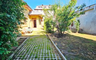 Vanzare proprietate mixtă – Casă + spațiu birou, Ultracentral - Poză 8