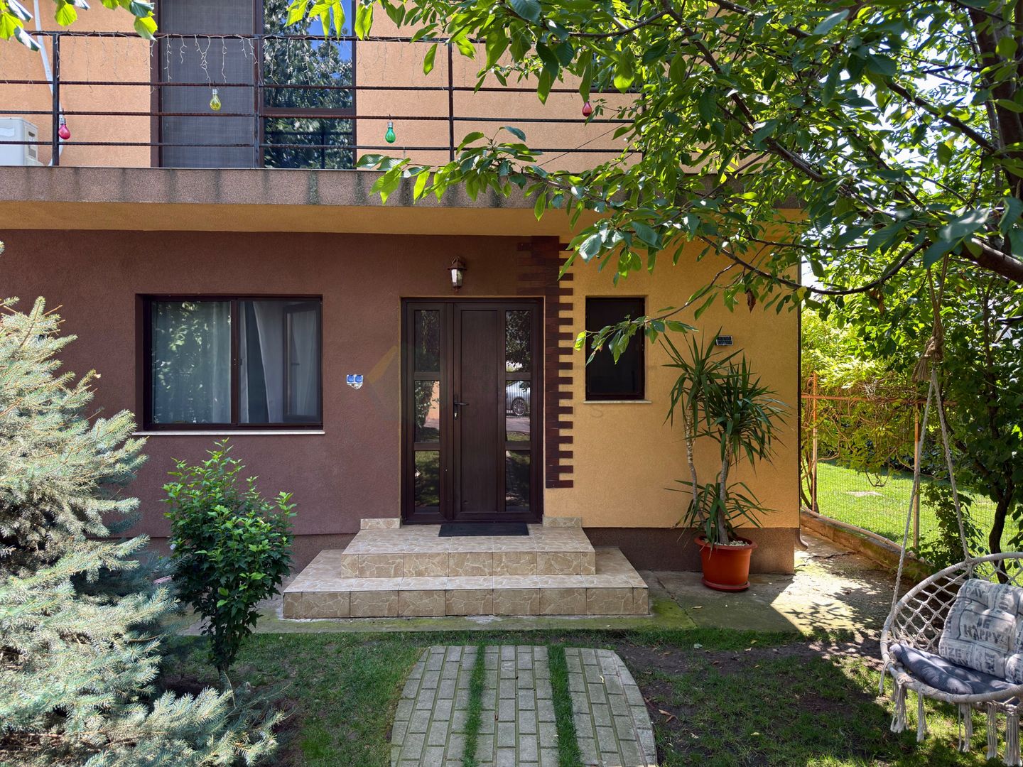 Vila individuala 4 camere strada Ceair | Teren 400 mp - Poză 9